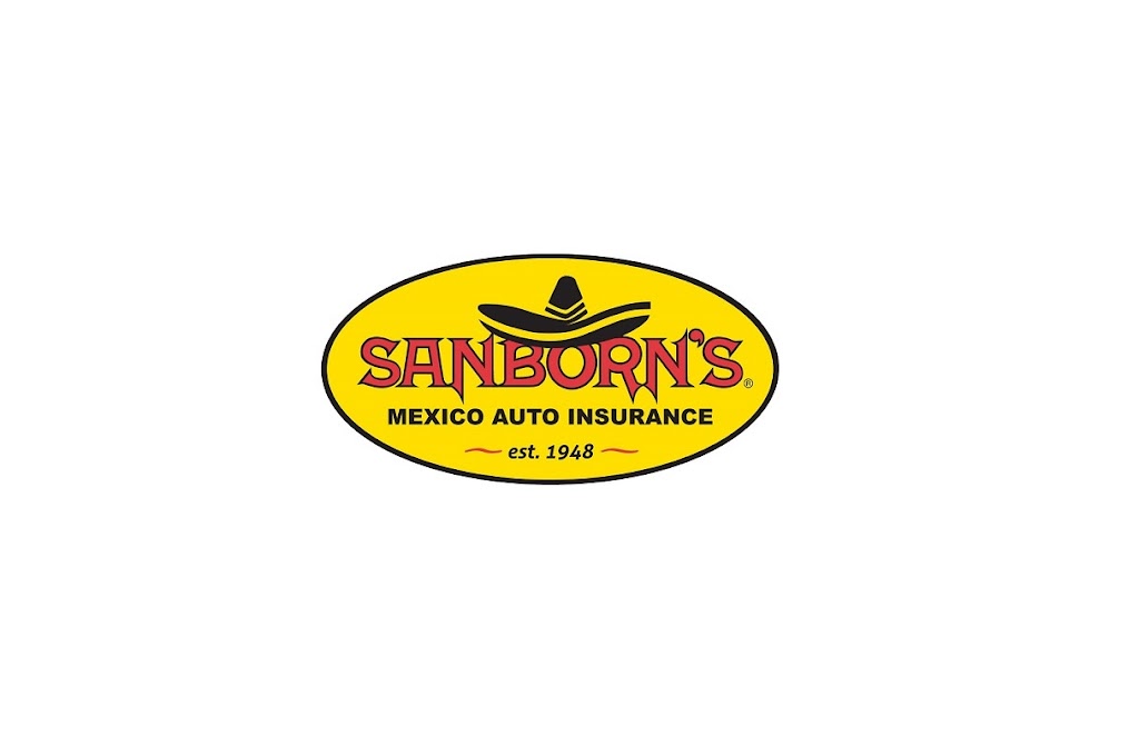 Sanborns Mexico Insurance | 26602 W US Highway 85, Buckeye, AZ 85326, USA | Phone: (623) 386-6335