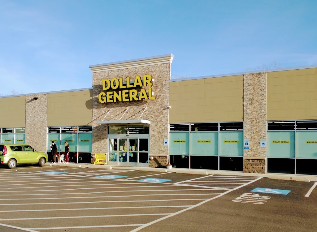 Dollar General | 250 S 3rd St Ste 104, Youngwood, PA 15697, USA | Phone: (724) 635-5929