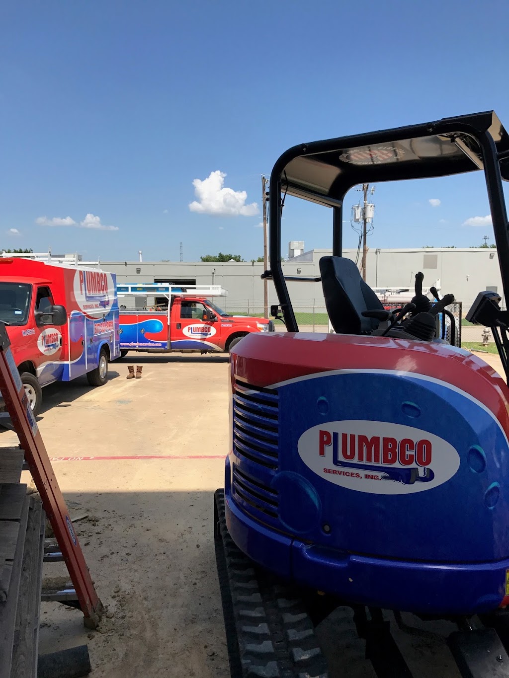 Plumbco Services, Inc. | 4700 Mansfield Hwy, Forest Hill, TX 76119, USA | Phone: (817) 561-9812