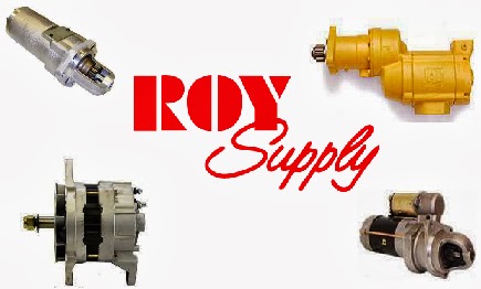 Roy Supply Co Inc | 2520 Engineers Rd, Belle Chasse, LA 70037, USA | Phone: (504) 392-3015