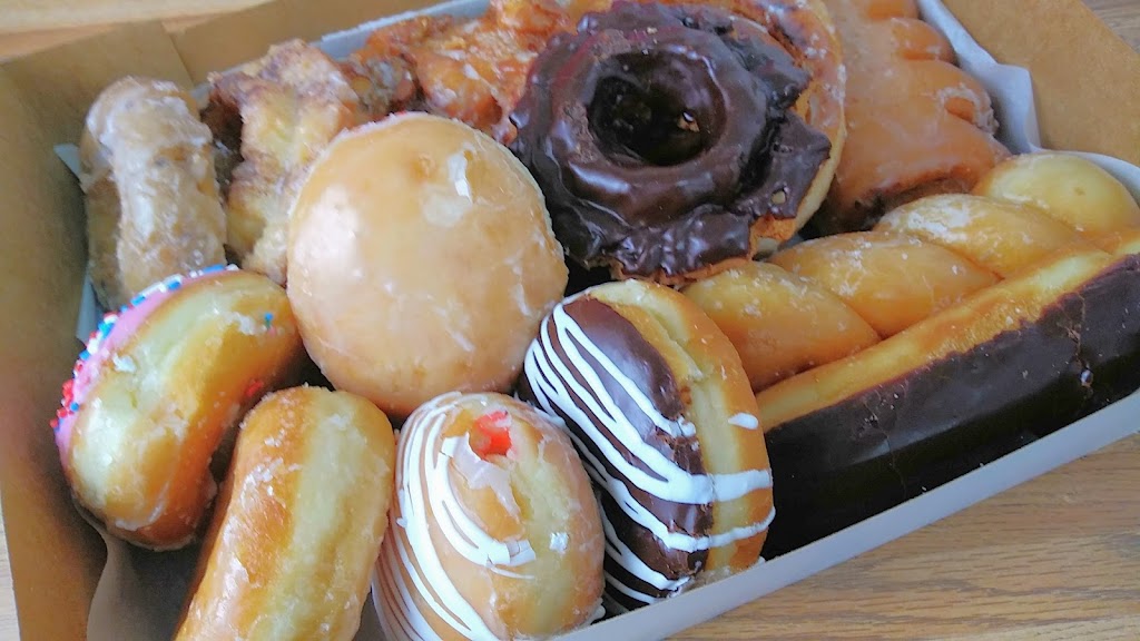 Dukes Donuts | 500 S Cherry Ln, Fort Worth, TX 76108, USA | Phone: (817) 246-0908