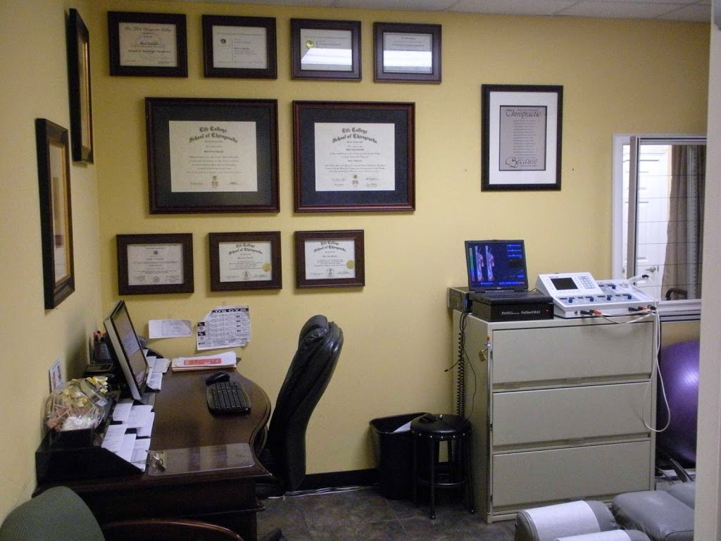 Kennesaw Injury Clinic | 3161 Cobb Pkwy NW, Kennesaw, GA 30152 | Phone: (678) 996-0373