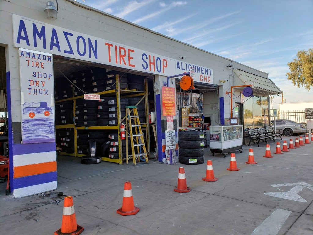 My Moms Tire Shop & Wheel Alignment | 3201 E Van Buren St STE A1, Phoenix, AZ 85008, USA | Phone: (602) 275-0021