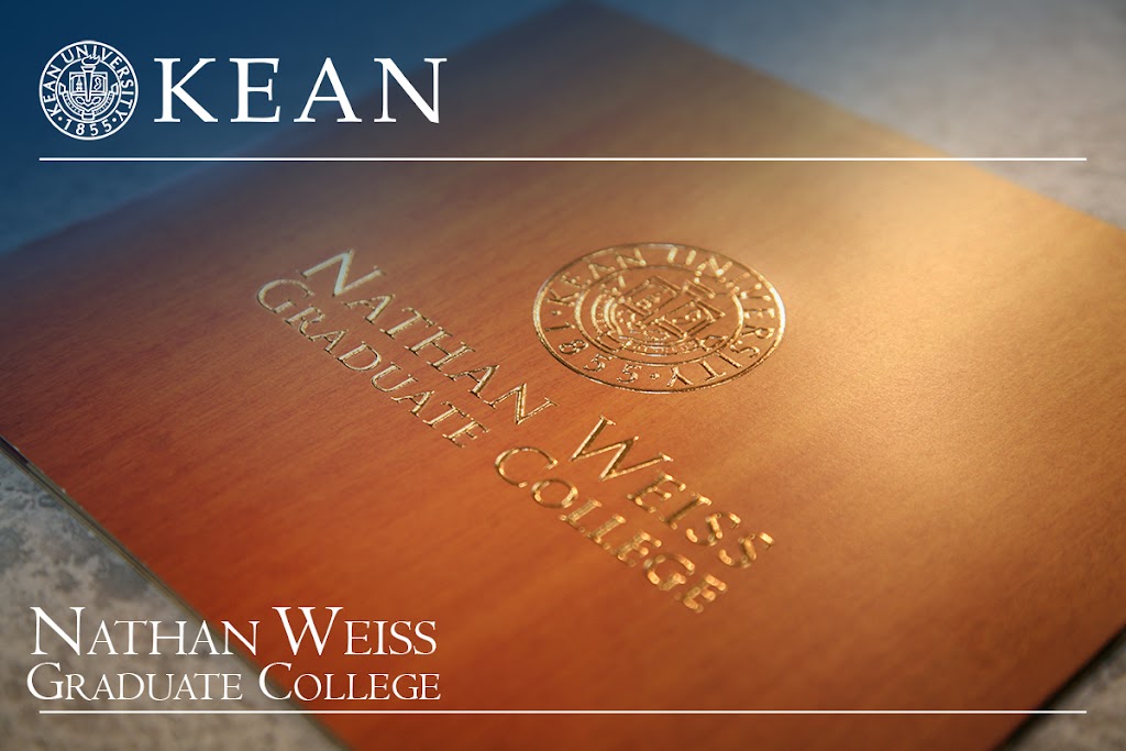 Nathan Weiss Graduate College | 215 North Ave, Hillside, NJ 07205, USA | Phone: (908) 737-5326