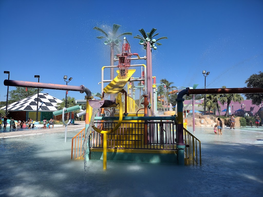 Adventure Island | 10001 McKinley Dr, Tampa, FL 33612, USA | Phone: (813) 884-4386