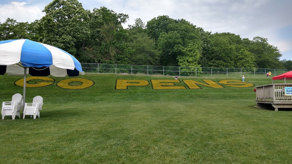 North Boundary Park | 1171 N Boundary Rd, Cranberry Twp, PA 16066, USA | Phone: (724) 779-4386