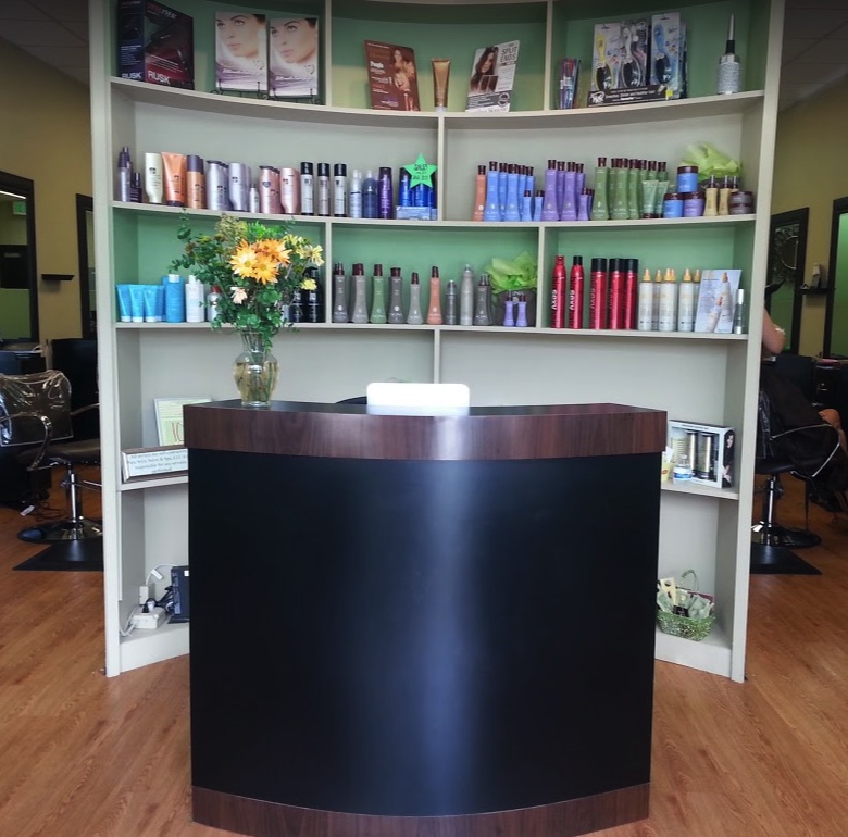 Pure Style Salon & Spa | 2341 John Hawkins Pkwy # 121, Hoover, AL 35244, USA | Phone: (205) 820-9229