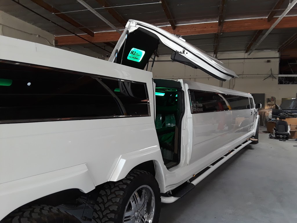 California Custom Vehicles | 245 W Base Line St unit d, San Bernardino, CA 92410, USA | Phone: (323) 979-4809