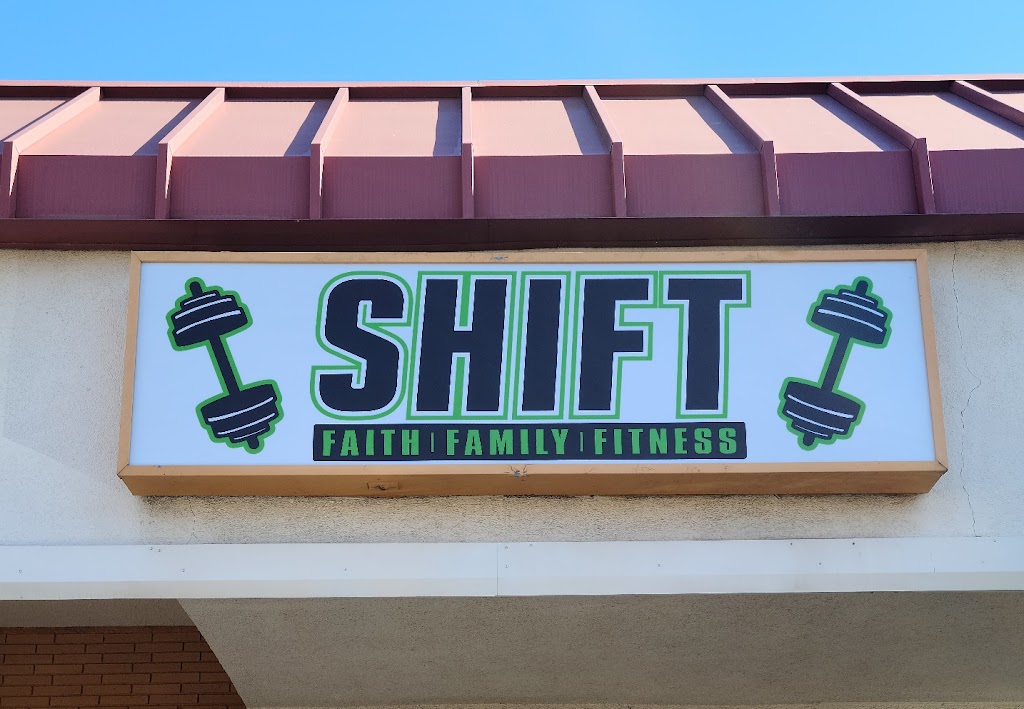 SHIFT with Coach DJ | 110 N 3rd Ave #111, Upland, CA 91786, USA | Phone: (909) 695-6722