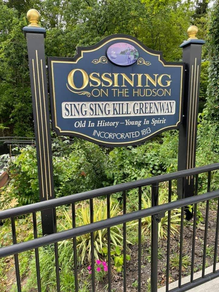 Ossining Recreation & Parks | 95 Broadway, Ossining, NY 10562, USA | Phone: (914) 941-3189