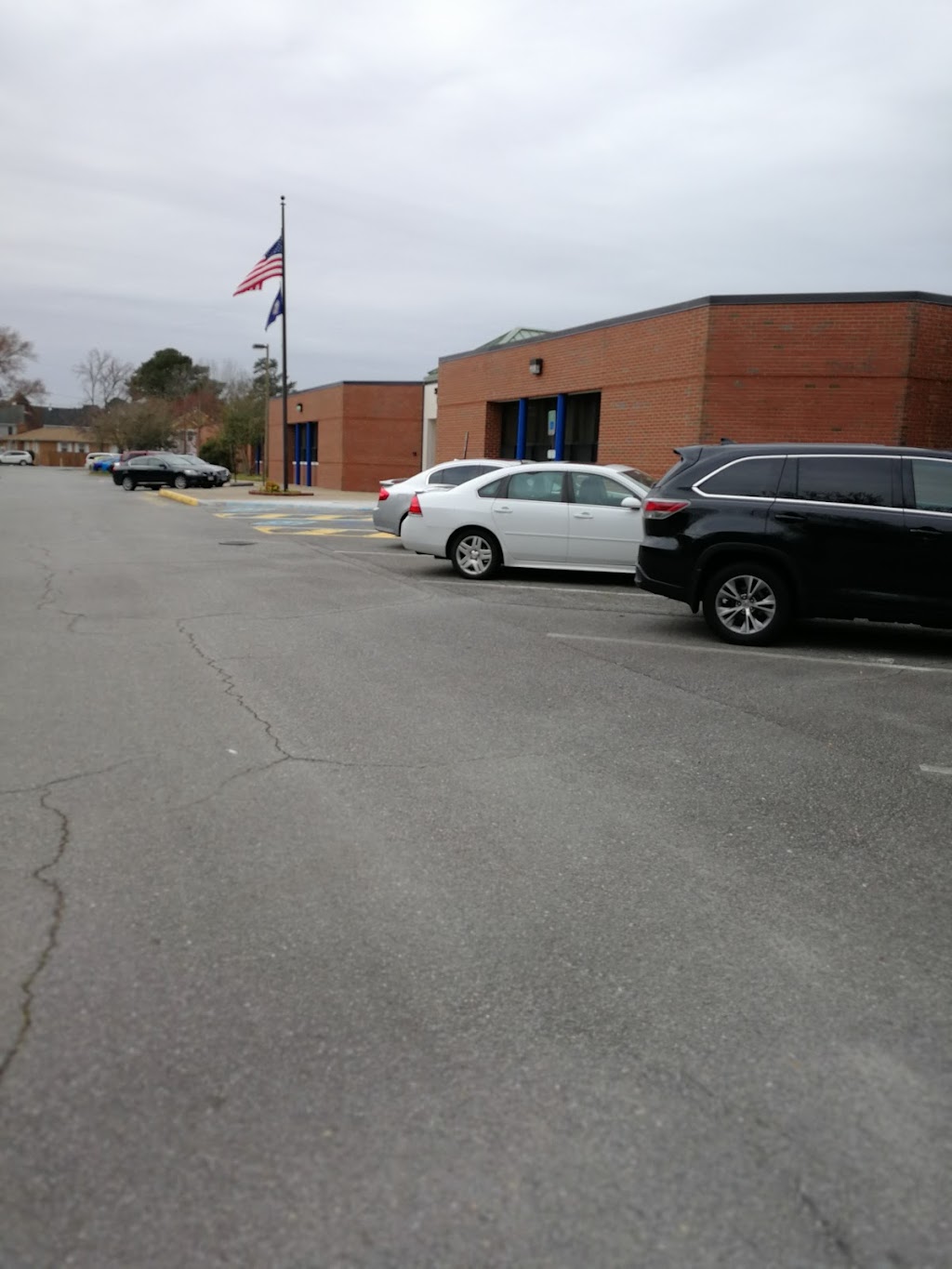 Southwestern Elementary School | 4410 Airline Blvd, Chesapeake, VA 23321, USA | Phone: (757) 465-6310
