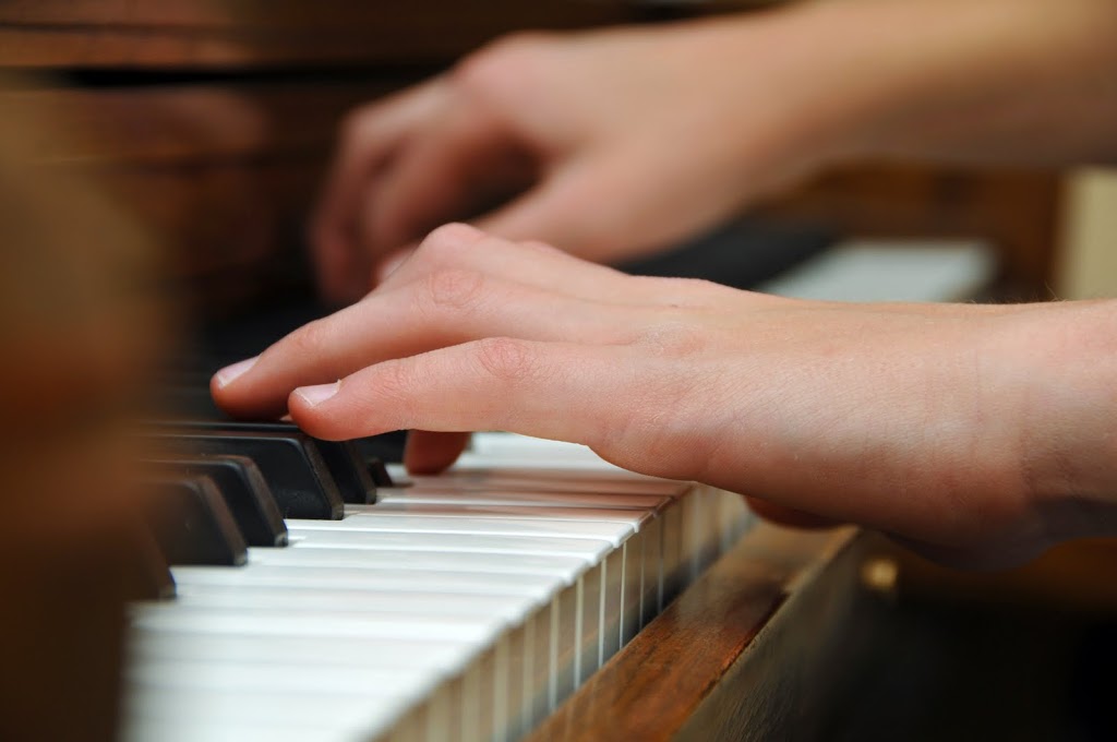 Shively Piano Studio | 10725 Toledo Ln, Brooklyn Park, MN 55443, USA | Phone: (612) 607-4386