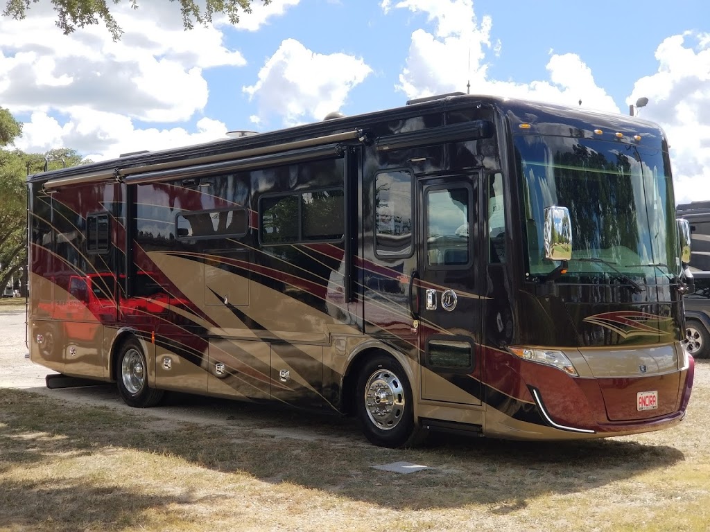 Ancira RV - Boerne | 30500 Interstate 10 West Frontage Road, Boerne, TX 78006, USA | Phone: (800) 299-1199