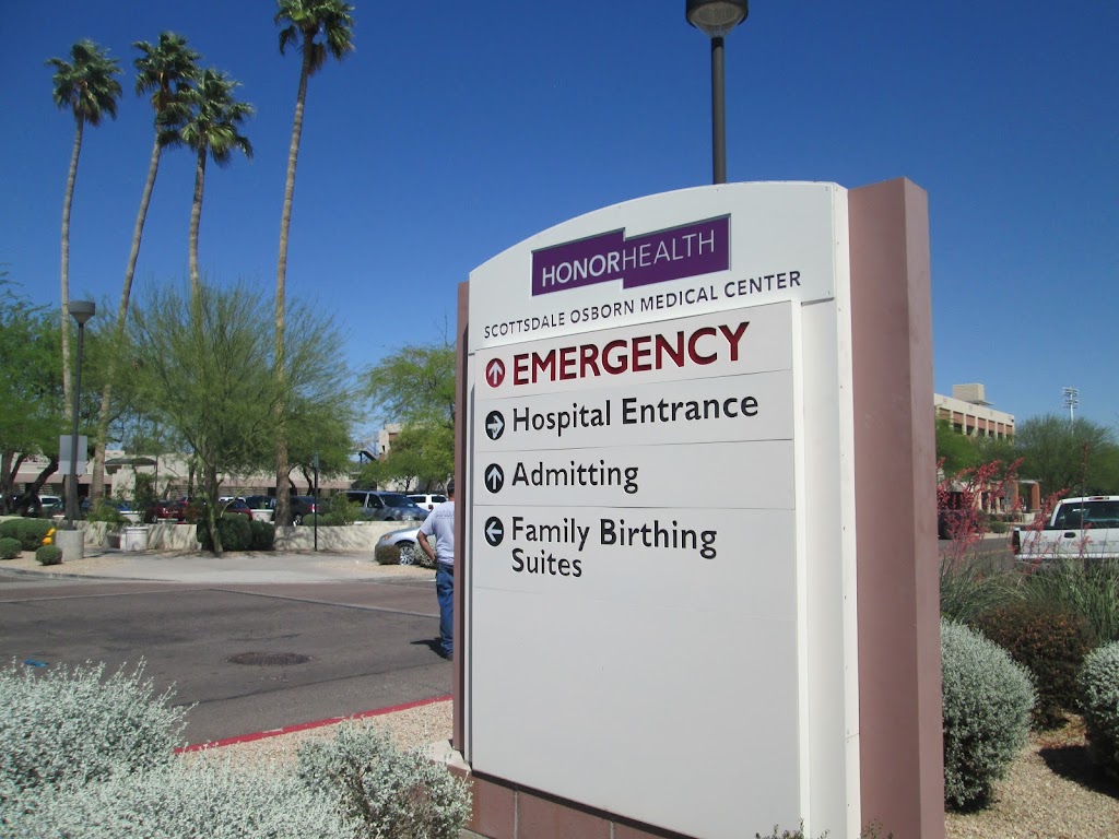 SmithCraft Custom Architectural Signs | 3643 S 7th St, Phoenix, AZ 85040, USA | Phone: (602) 268-1349