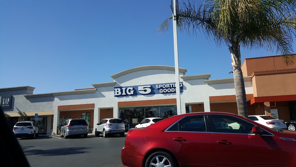 Big 5 Sporting Goods | 18621 Main St, Huntington Beach, CA 92648 | Phone: (714) 842-1201