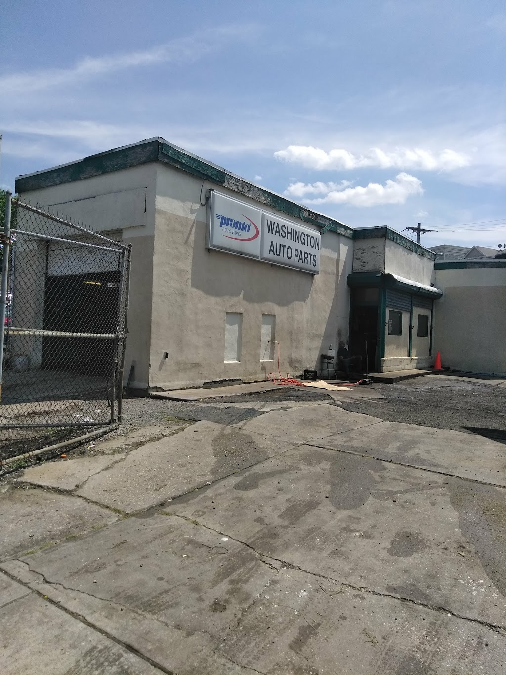 City Line Auto Repair | 741 Springfield Ave, Irvington, NJ 07111, USA | Phone: (973) 373-7603