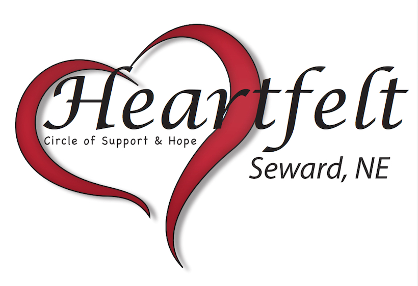 Heartfelt Seward | 115 Hillcrest Dr, Seward, NE 68434, USA | Phone: (402) 803-1771