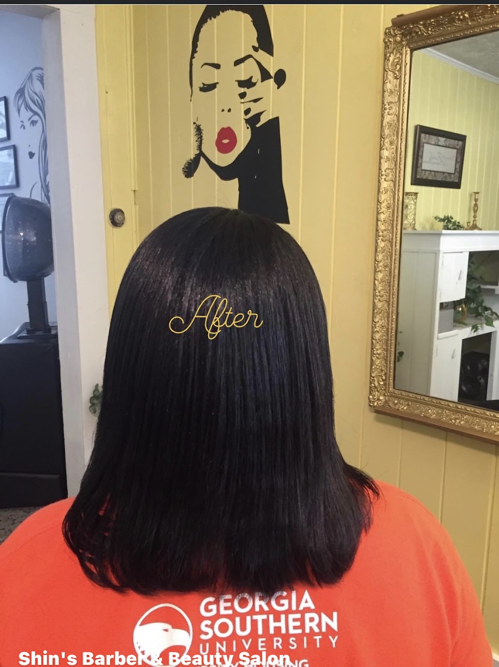 Shin’s Barber & Beauty Salon, LLC | 19 Hill St, Cartersville, GA 30120, USA | Phone: (770) 655-4608