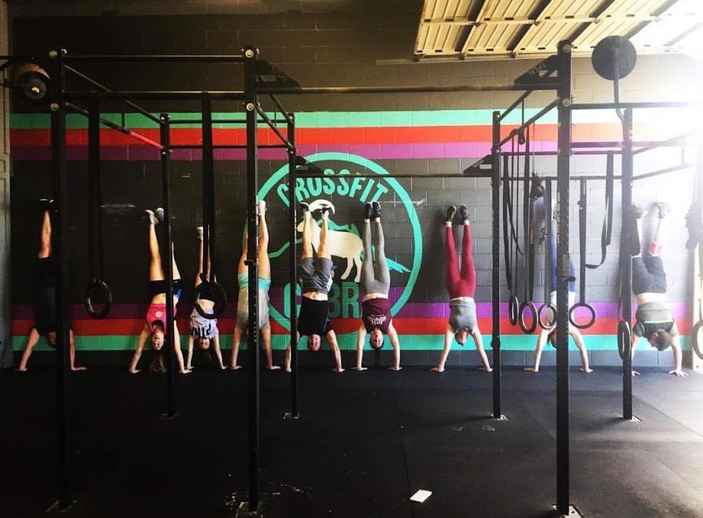 CrossFit Cabra | 820-B Enterprise Pl, Southlake, TX 76092, USA | Phone: (817) 313-7083