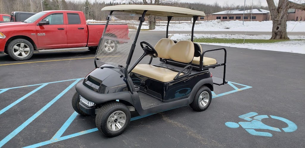 Golf Carts Unlimited of Lake View | 2330 Lakeview Rd, Lake View, NY 14085, USA | Phone: (716) 517-5735