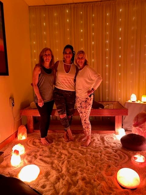 atvara hot yoga lounge | 778-D Park Centre Dr, Kernersville, NC 27284, USA | Phone: (336) 996-9642