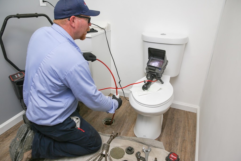 Lees Air, Plumbing, & Heating | 16966 Rd 26 Suite B, Madera, CA 93638 | Phone: (559) 296-9190