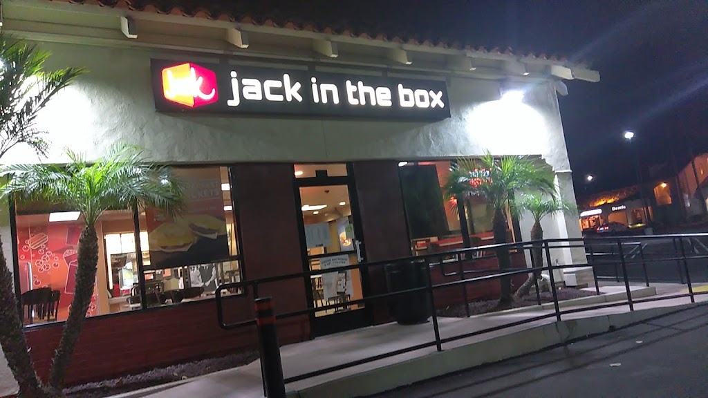 Jack in the Box | 7050 Avenida Encinas, Carlsbad, CA 92011, USA | Phone: (760) 438-1461