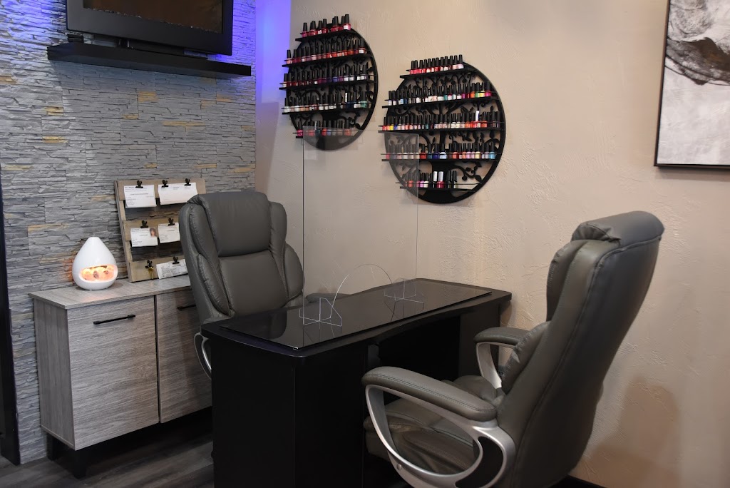 Cutting Edge Hair Etc. | 787 N Main St, Oregon, WI 53575, USA | Phone: (608) 835-3666