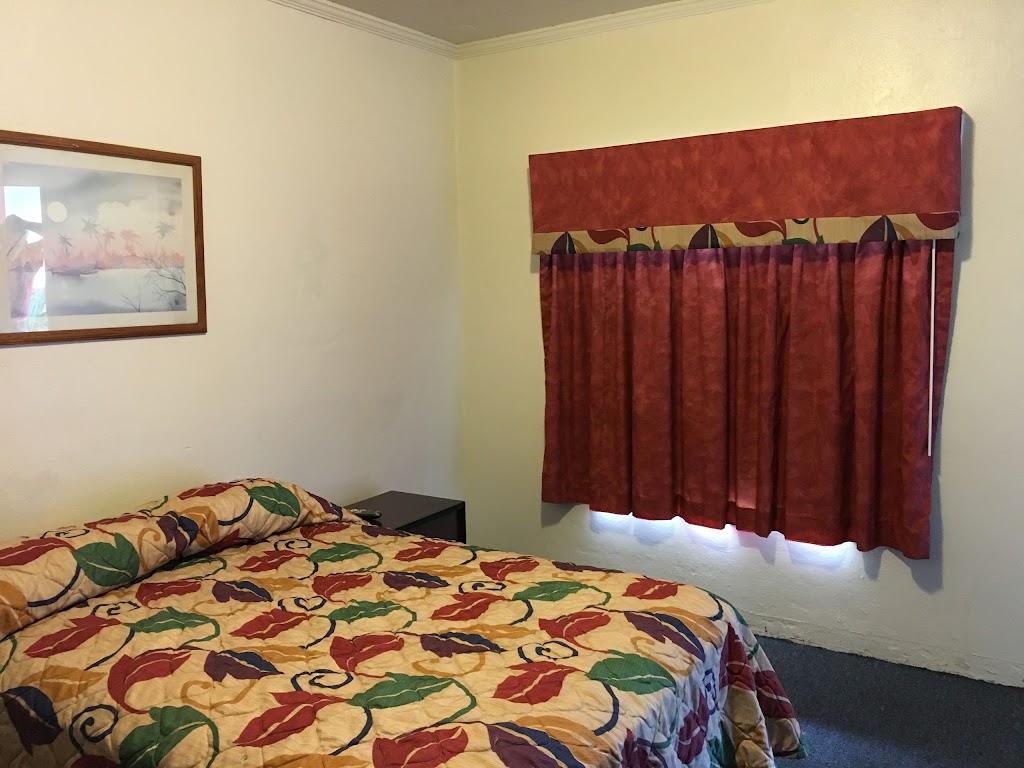 Dixie Motel | 551664 US-1, Hilliard, FL 32046, USA | Phone: (904) 845-4103