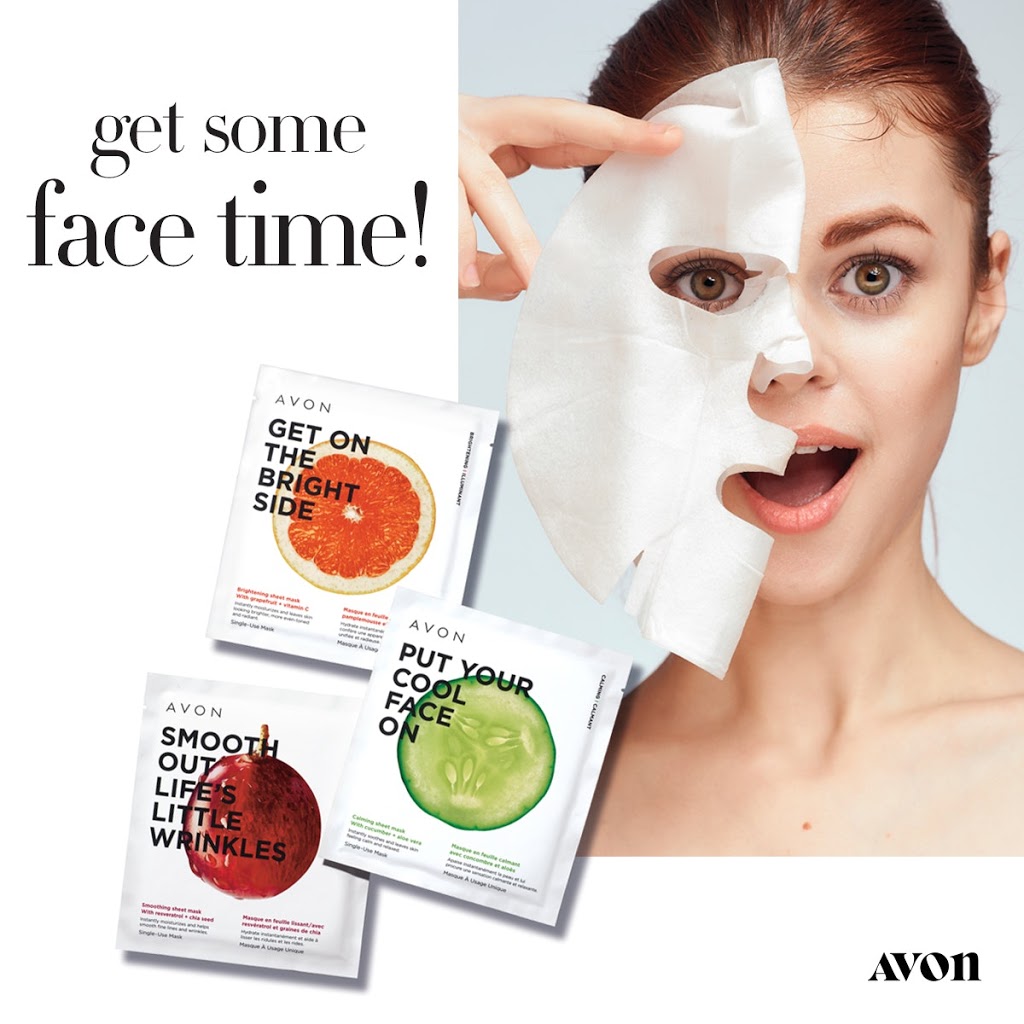 Avon with Margie | 5624 County Line Rd, Kansas City, KS 66106 | Phone: (913) 687-7803