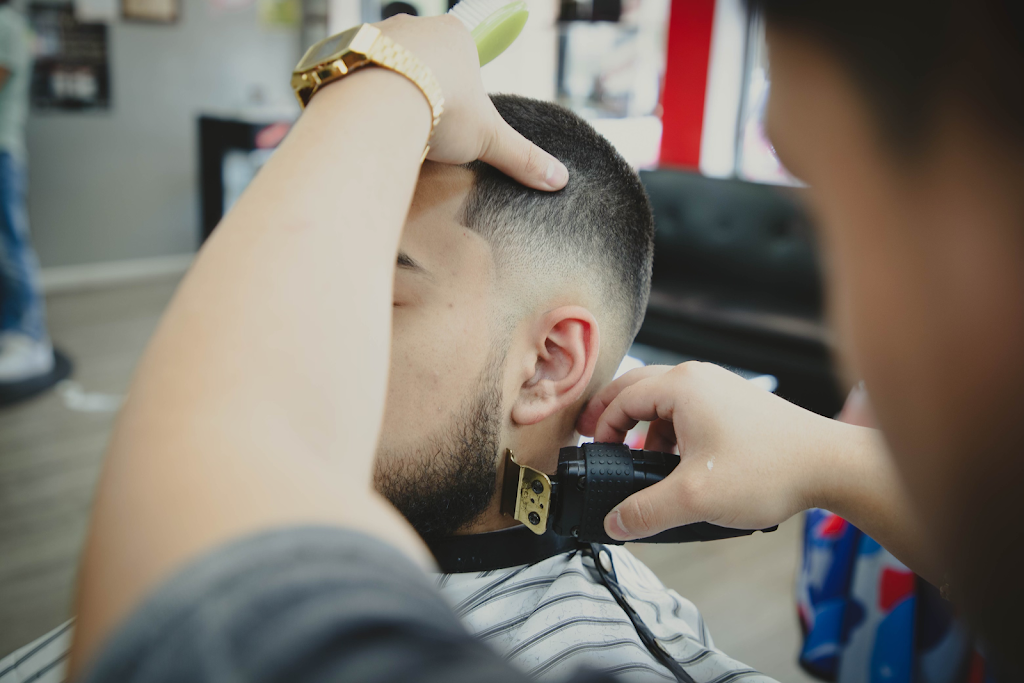 Royal BarberShop | 3 US-206, Raritan, NJ 08869, USA | Phone: (908) 210-9215