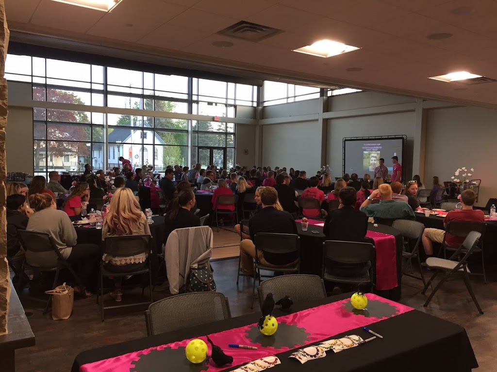 Sussex Civic Center | N64 W23760 Main St, Sussex, WI 53089, USA | Phone: (262) 246-5200