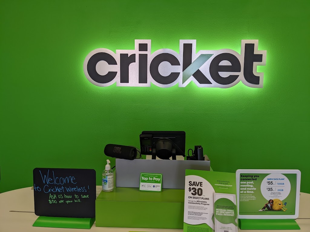 Cricket Wireless Authorized Retailer | 20226 CA-18 Ste D, Apple Valley, CA 92307, USA | Phone: (760) 900-5923