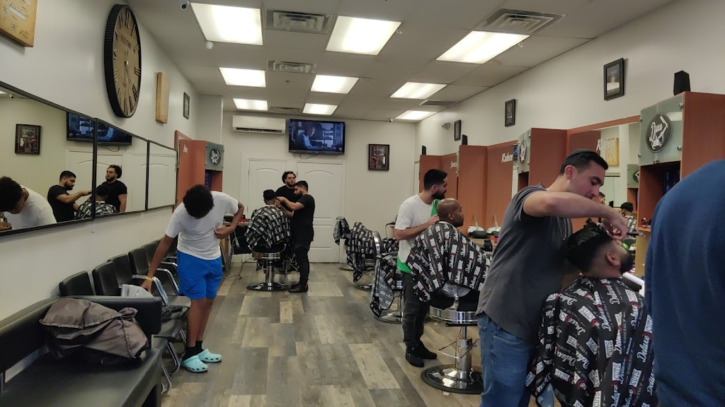 Deluxe Cuts Barbershop | 196 E Meadow Ave, East Meadow, NY 11554, USA | Phone: (516) 506-7570