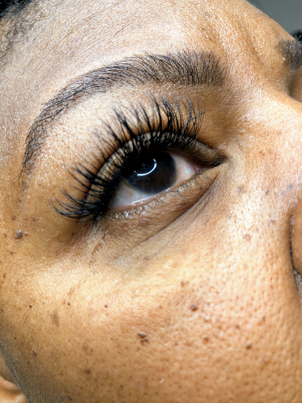 Faith Brows Lashes by G.Coleman | 2489 Old Washington Rd, Waldorf, MD 20601, USA | Phone: (240) 521-0730