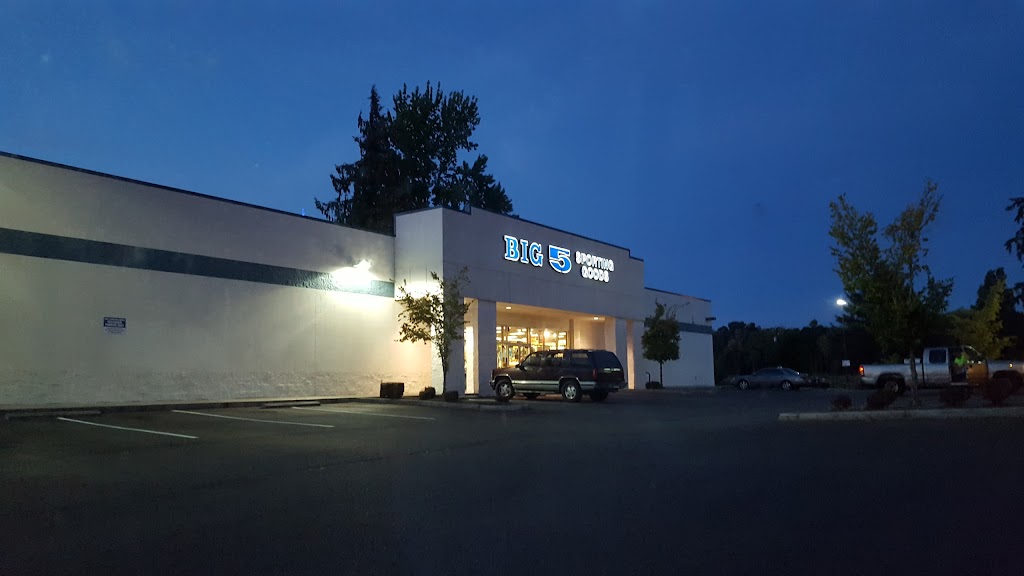 Big 5 Sporting Goods | 8313 NE Hwy 99, Vancouver, WA 98665, USA | Phone: (360) 574-5291