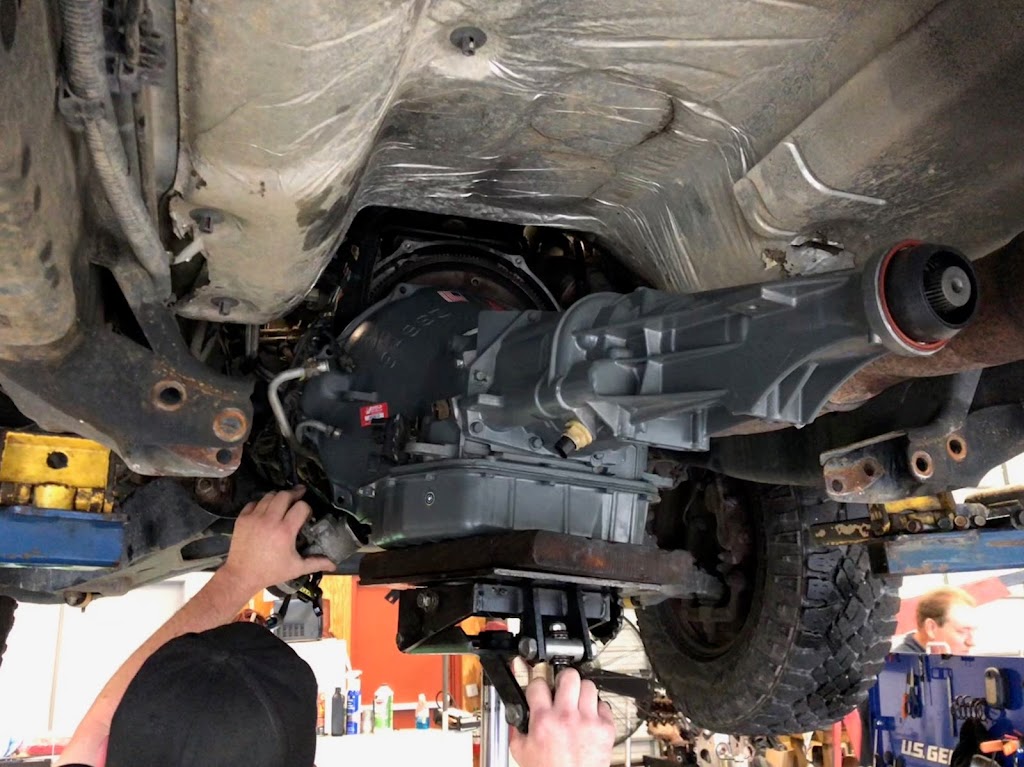 Pro-Auto Repair, Engine and Transmission Shop Slidell | 1684 Old Spanish Trail, Slidell, LA 70458, USA | Phone: (985) 445-1200