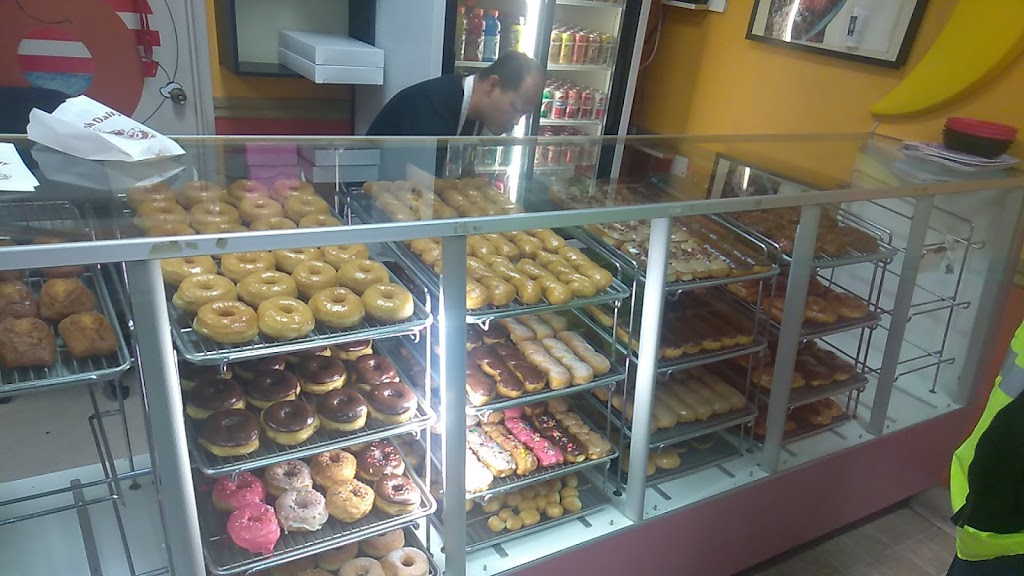 Be Donuts | 9950 Foothill Blvd S, Rancho Cucamonga, CA 91730, USA | Phone: (909) 527-3149