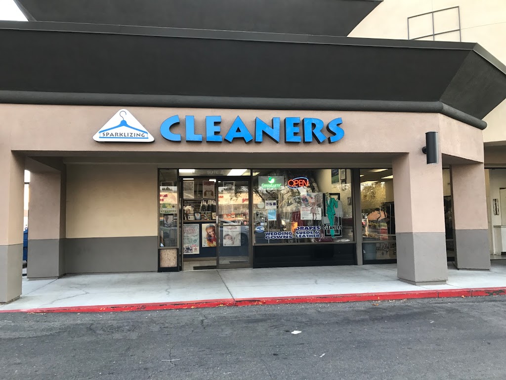 Sparklizing Cleaners | 5200 Mowry Ave # A, Fremont, CA 94538, USA | Phone: (510) 797-4632