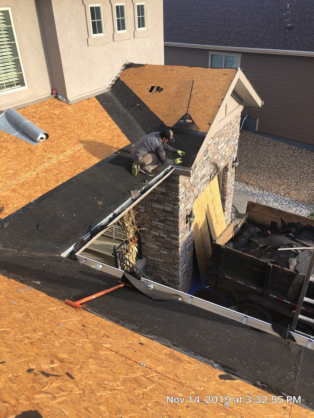 Integrity Roof Repairs | 4875 E Evans Ave, Denver, CO 80222, USA | Phone: (303) 736-2627