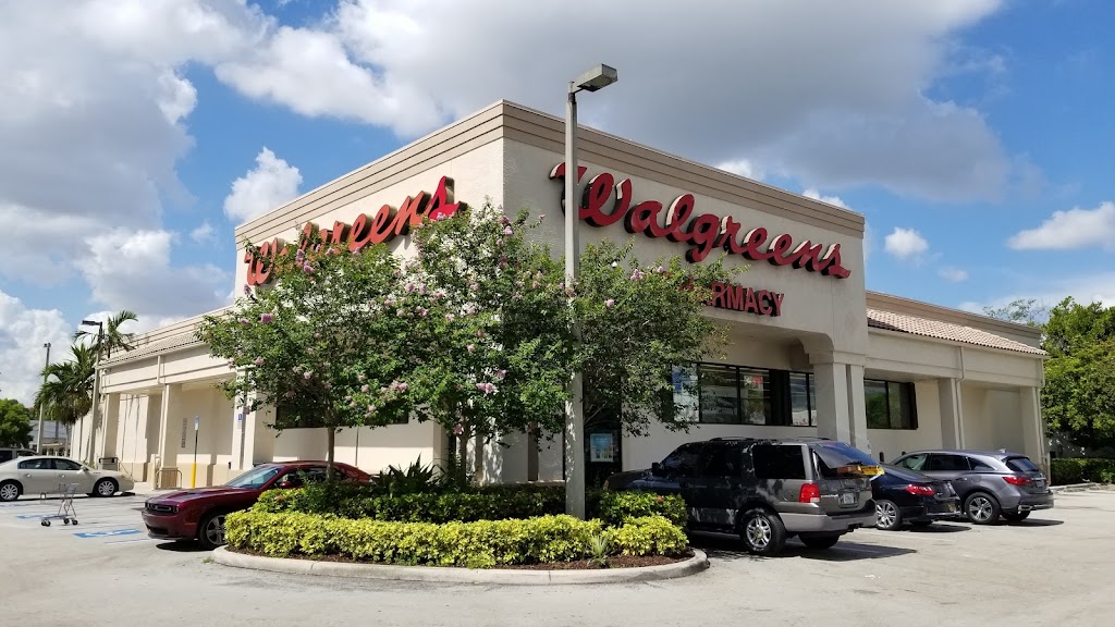 Walgreens | 700 W Broward Blvd, Fort Lauderdale, FL 33312, USA | Phone: (954) 463-9937