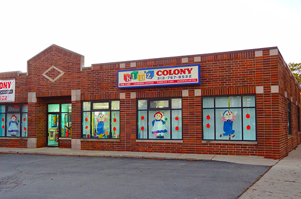 Kidz Colony | 6287 S Archer Ave, Chicago, IL 60638, USA | Phone: (773) 767-8522