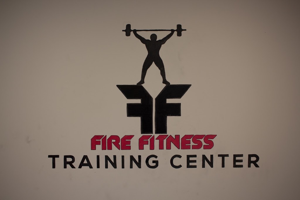 Fire Fitness Training Center | 6 Kiddie Dr Unit 3, Avon, MA 02322, USA | Phone: (518) 487-0887