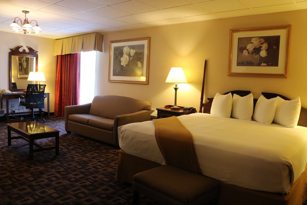 Rodeway Inn McPherson | 2211 E Kansas Ave, McPherson, KS 67460, USA | Phone: (620) 241-5343