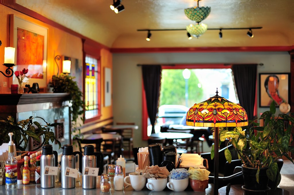 Java Hyde Park | 1612 N 13th St, Boise, ID 83702, USA | Phone: (208) 345-4777