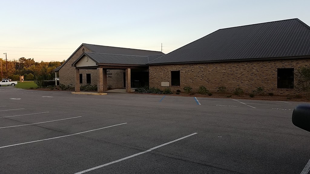 Community Presbyterian Church | 825 Oak Blvd, Moody, AL 35004, USA | Phone: (205) 640-5698