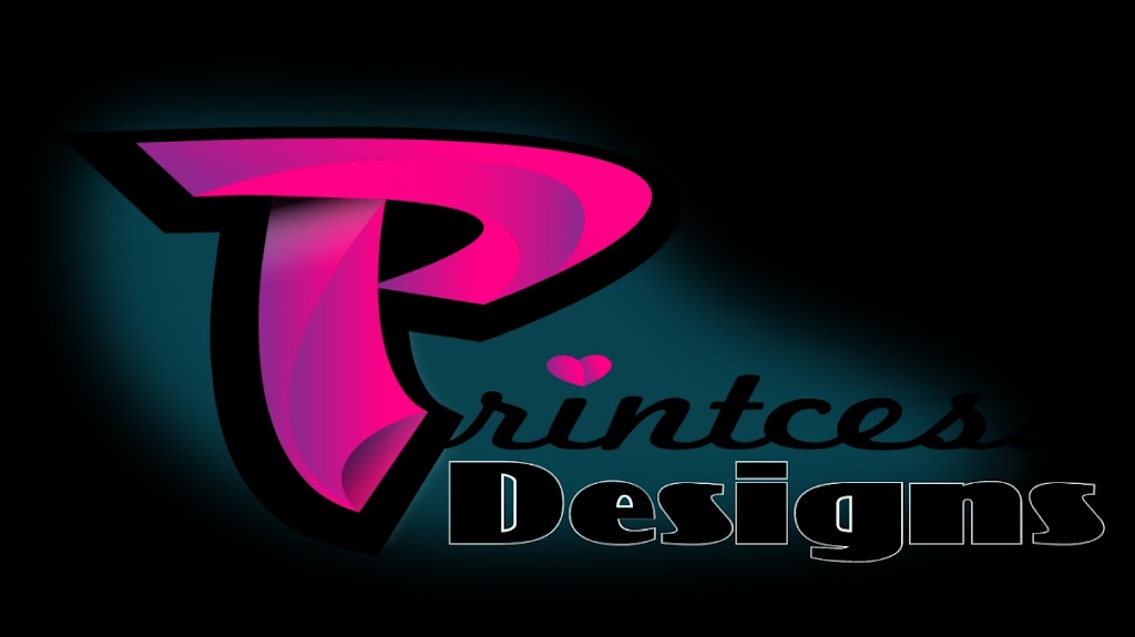 Printcess Designs | 501 W Catherine St, Milford, IN 46542, USA | Phone: (813) 644-1327