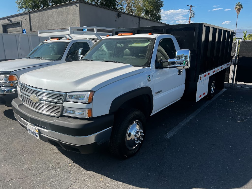 Dump Truck Kings | 15859 Edna Pl #211a, Irwindale, CA 91706, USA | Phone: (626) 392-6463