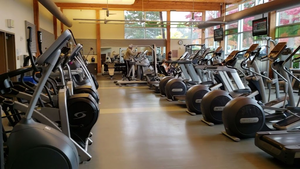 Lynnwood Recreation Center | 18900 44th Ave W, Lynnwood, WA 98036, USA | Phone: (425) 670-5732