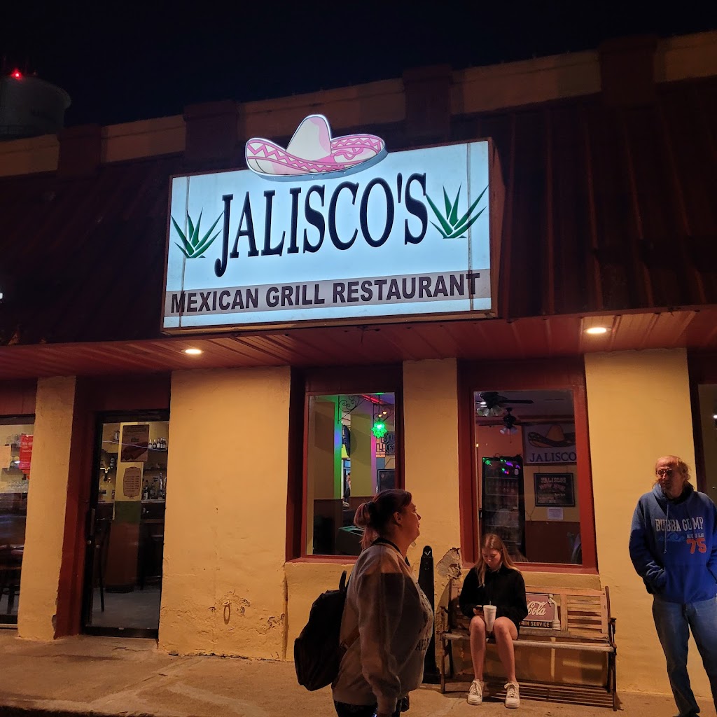 Jaliscos Mexican Grill Restaurant | 139 E Market St, Mabank, TX 75147, USA | Phone: (903) 887-1581